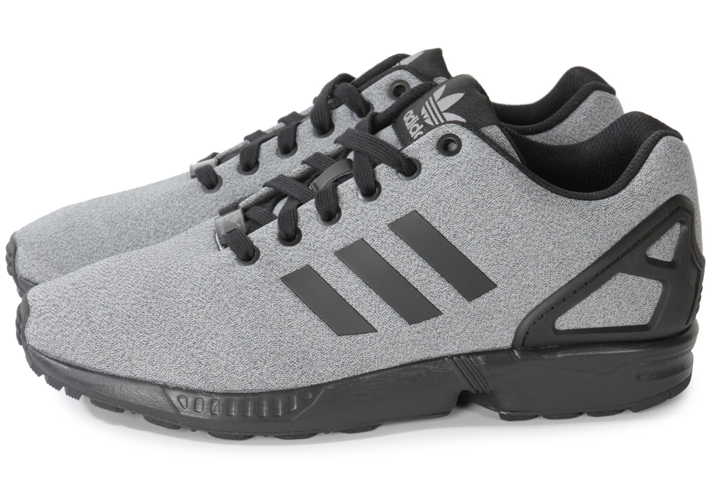 adidas zx flux pas cher grise